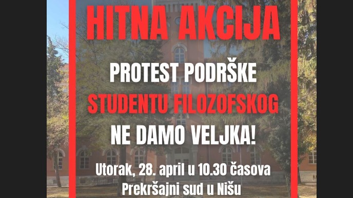 Skup podrške kolegi